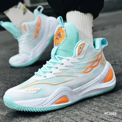 KLYPTON CASUAL SHOES